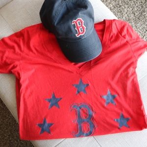⚾️Boston Red Sox Tee⚾️